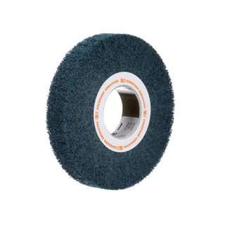 Standard Abrasives Buff and Blend HS Flap Brush 875139