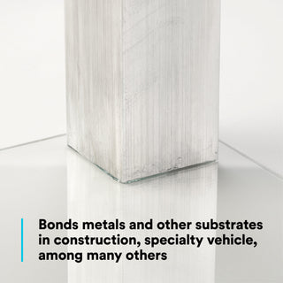 3M Scotch-Weld Epoxy Adhesive 2216NS, Tan, Part A, 5 Gallon (Pail),Drum