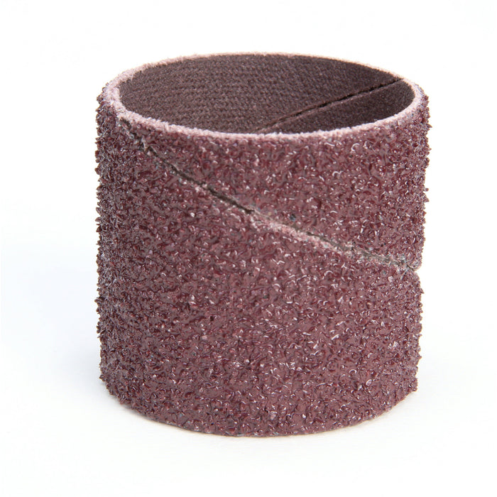Standard Abrasives A/O Spiral Band 710081, 2 in x 1 in 80