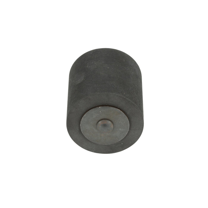 Standard Abrasives Rubber Sanding Drum 700927, 1-1/2 in x 1-1/2 in x1/4 in