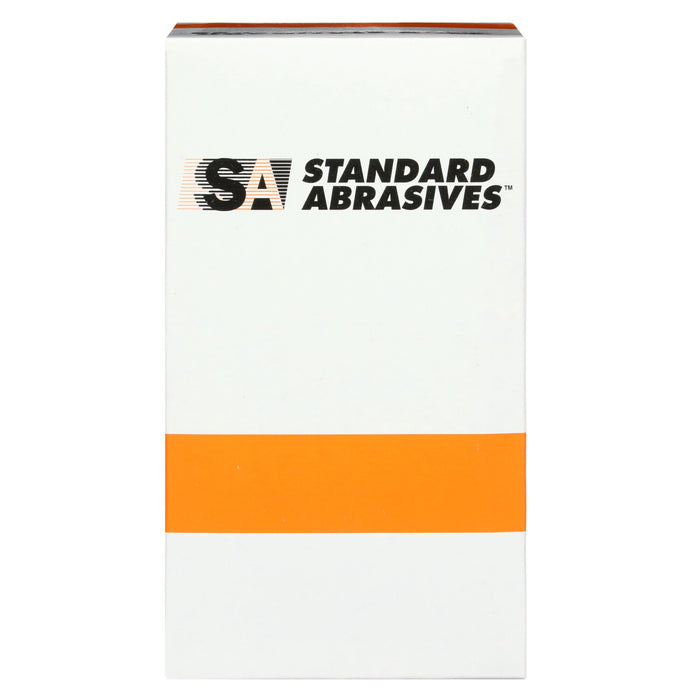Standard Abrasives Buff and Blend Circle Buff GP 724277, A/O Very Fine