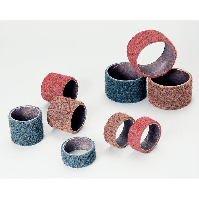 Standard Abrasives Surface Conditioning Band 727119, 1/2 in x 1/2 inVFN