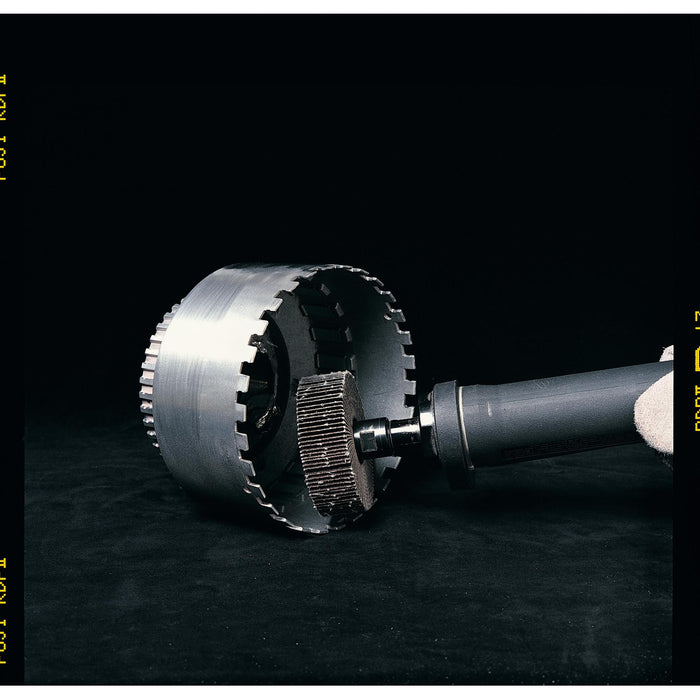 Standard Abrasives Aluminum Oxide Flap Wheel, 640605, 60, 4 in x 2 in x
5/8 in