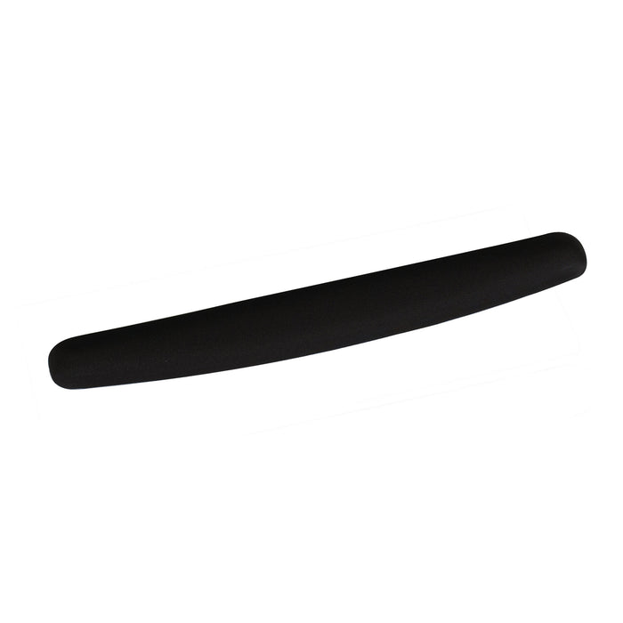 3M Foam Wrist Rest WR209MB, Compact Size, with Antimicrobial ProductProtection