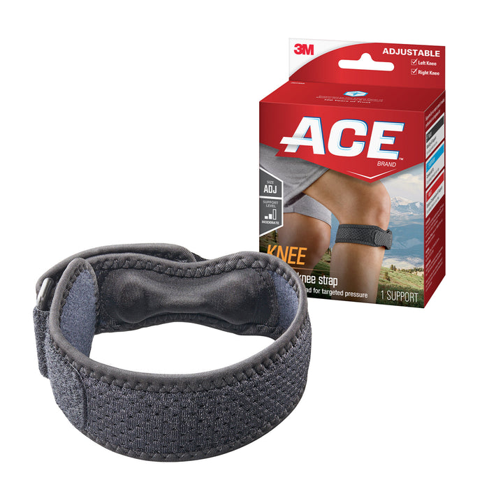 ACE Knee Strap 207359, One Size Adjustable