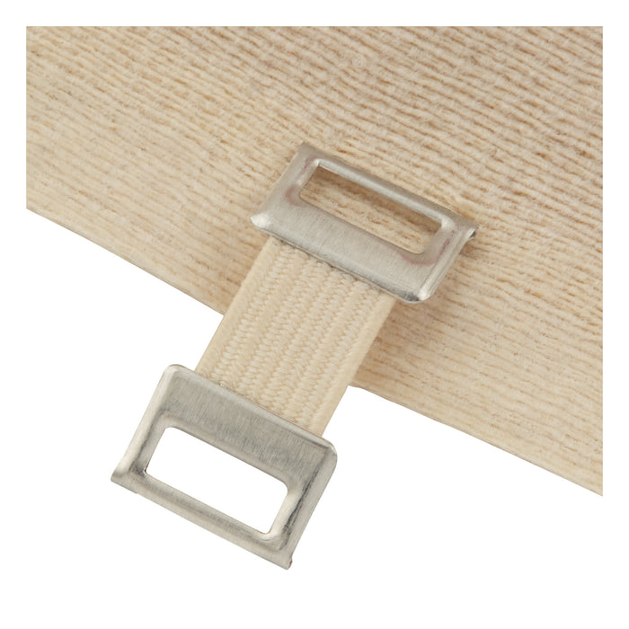 ACE Brand Elastic Bandage w/clips 207313, 4 in