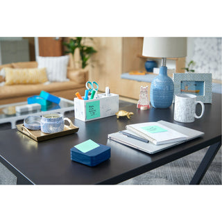 Post-it® Dispenser Pop-up Notes R330-14YWM, 3 in x 3 in, Canary Yellow