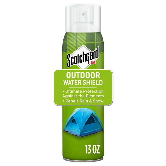 Scotchgard Outdoor Water Shield 5020-13, 13 oz. (368 g)