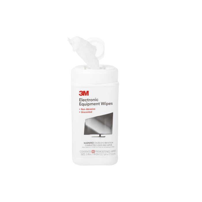 3M Antistatic Wipes CL610