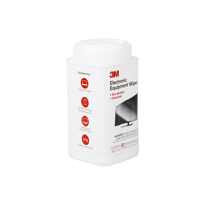 3M Antistatic Wipes CL610