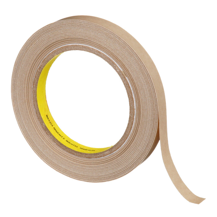 3M Electrically Conductive Adhesive Transfer Tape 9703, 1/2 in x 36 yd