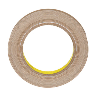 3M Electrically Conductive Adhesive Transfer Tape 9703, 1/2 in x 36 yd