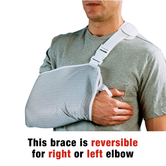 ACE Arm Sling 207395, One Size Adjustable