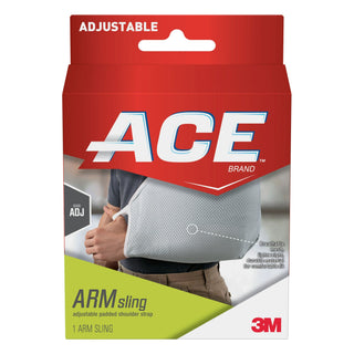 ACE Arm Sling 207395, One Size Adjustable