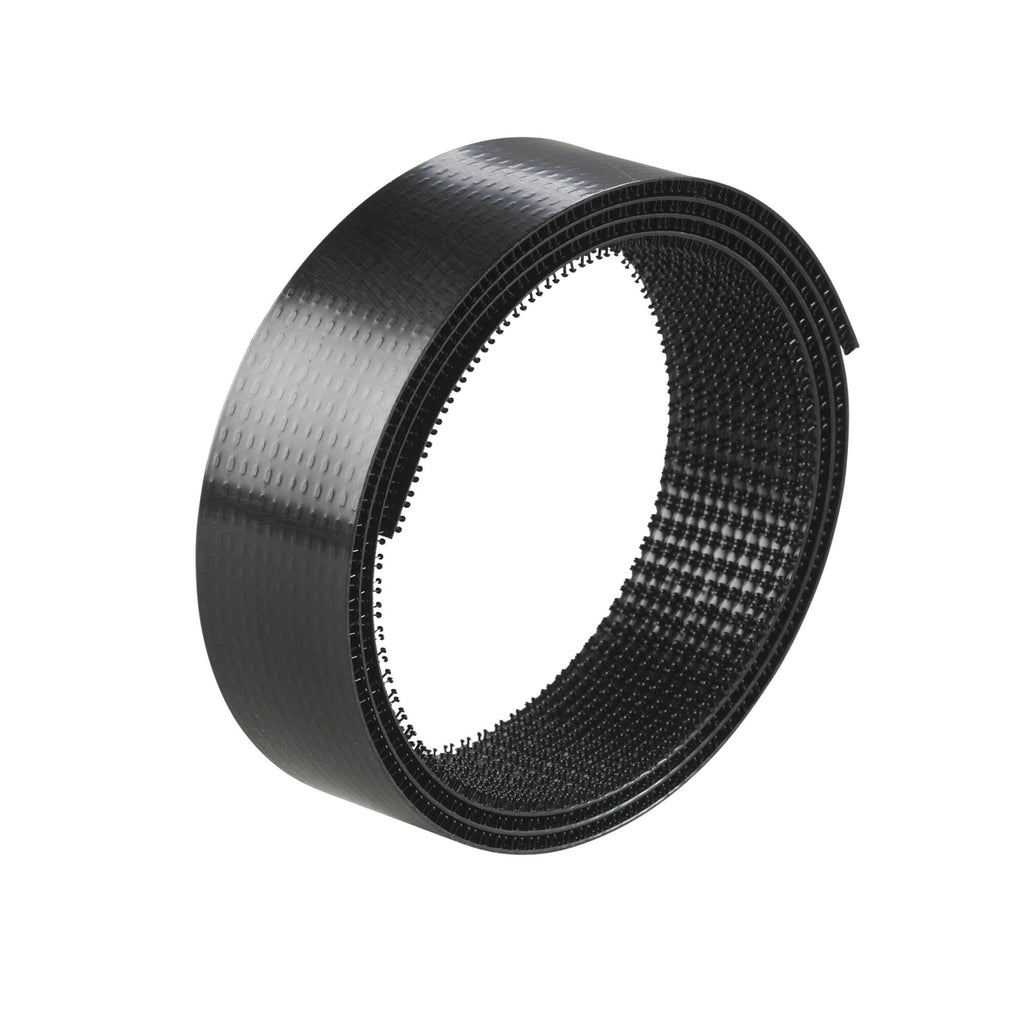 3M Dual Lock Reclosable Fastener SJ3442, Black, 2 in x 50 yd, Type170 ...