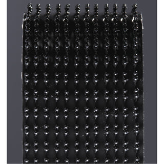 3M Dual Lock Reclosable Fastener SJ3442, Black, 2 in x 50 yd, Type170