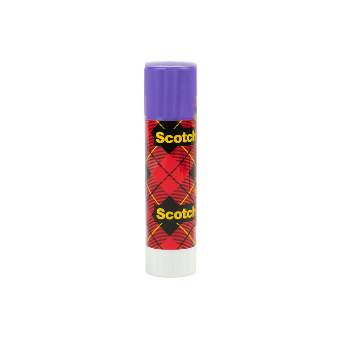 Scotch® Mega Purple Glue Stick 6108-MEGA, 1.4 oz