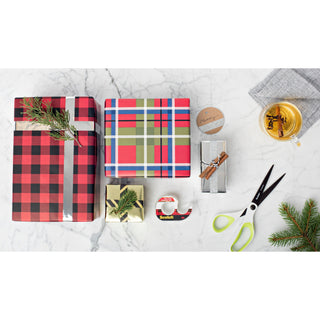 Scotch® Transparent Tape 174, 1/2 in x 1000 in