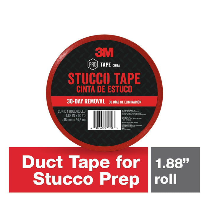 Scotch® Stucco Tape 3260-A