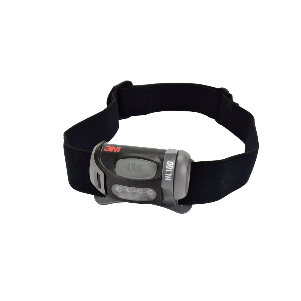3M Hard Hat 70 Lumen Task Light, HL100 – EIO.com