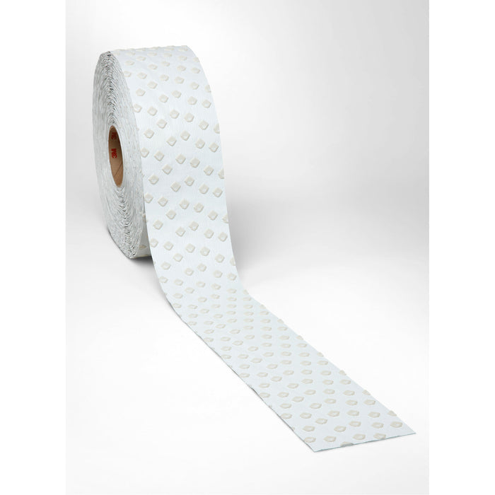 3M Stamark Removable Pavement Marking Tape A710, White, IL only, 8 inx 40 yd