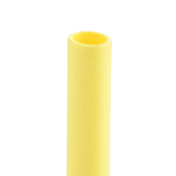 3M Heat Shrink Thin-Wall Tubing FP-301-3/64-Yellow-1000`: 1000 ft spoollength