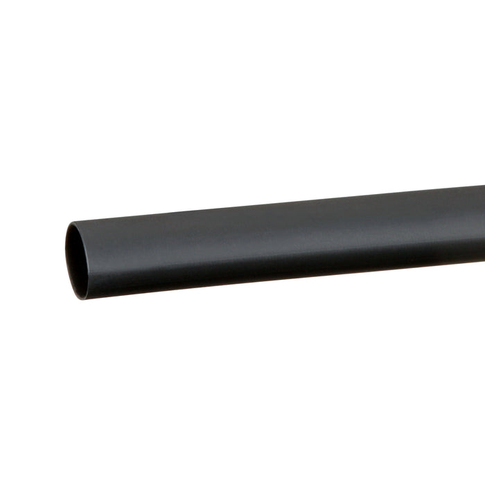 3M Thin-Wall Heat Shrink Tubing EPS-300, Adhesive-Lined, 3/4" Black2-in piece