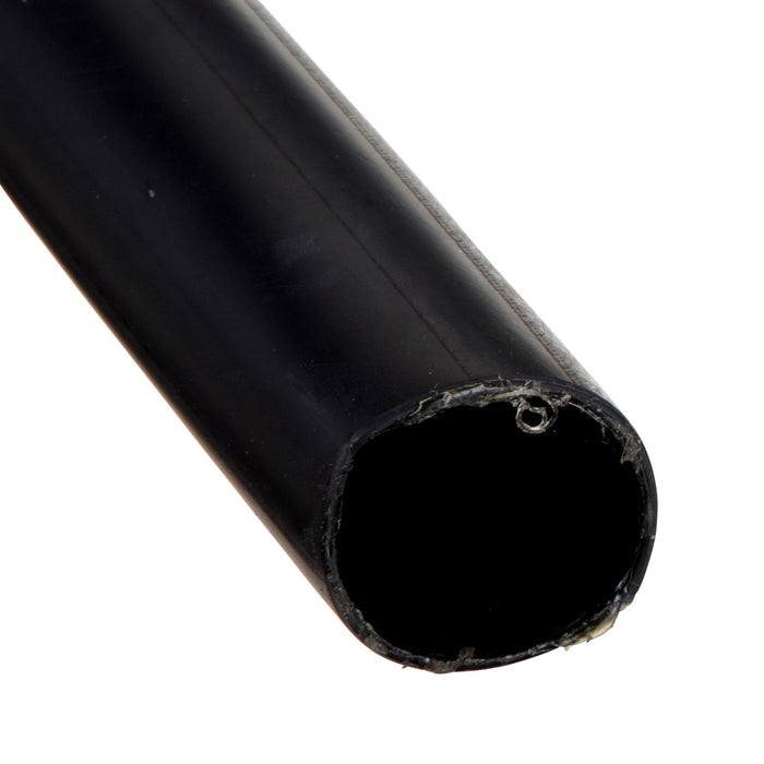 3M Heat Shrink Heavy-Wall Cable Sleeve ITCSN-1500, Black, 48-Box, Bulk