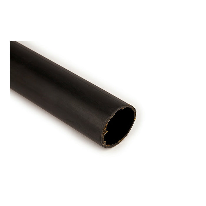 3M Heavy-Duty Polyolefin Heat Shrink Tube HDT 4500 Black 48-in pieces