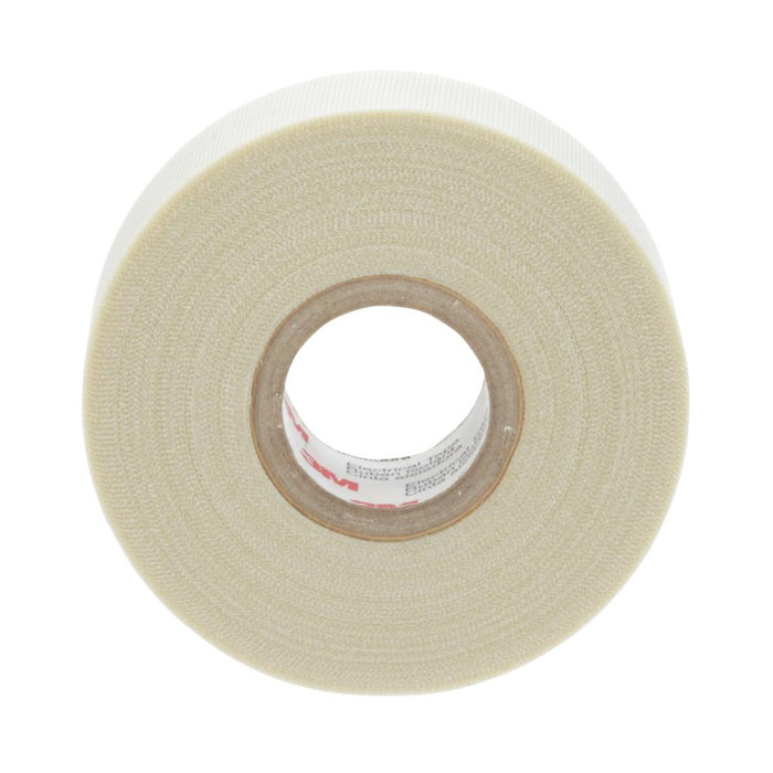 3M Glass Cloth Electrical Tape 69, 1/2 in x 36 yd, White, Thermon
