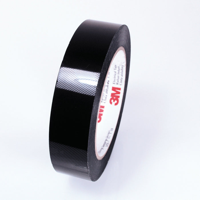 3M PTFE Film Electrical Tape 61, Translucent, Silicone Adhesive, 5-mil