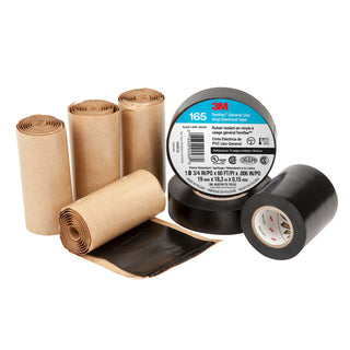 Scotch® Wireless Weatherproofing Kit WK-99, Economy Use
