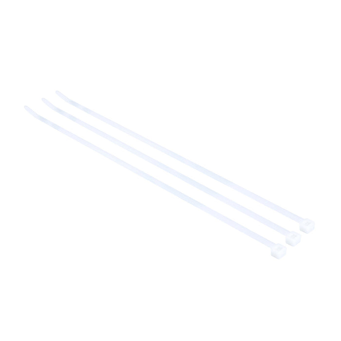 3M Light Heavy-Duty Cable Ties CT15NT120-C