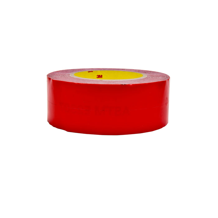 3M Fire and Water Barrier Tape FWBT2, Translucent, 2 in x 75 ft