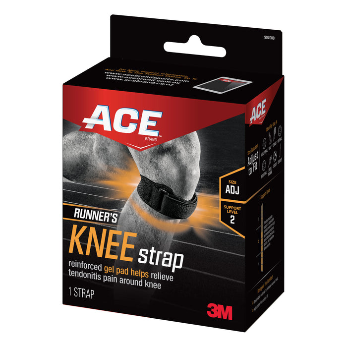 ACE Knee Strap, 907008, Adjustable