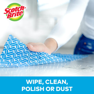 Scotch-Brite® Multi-Purpose Wipes, 9053-40-6