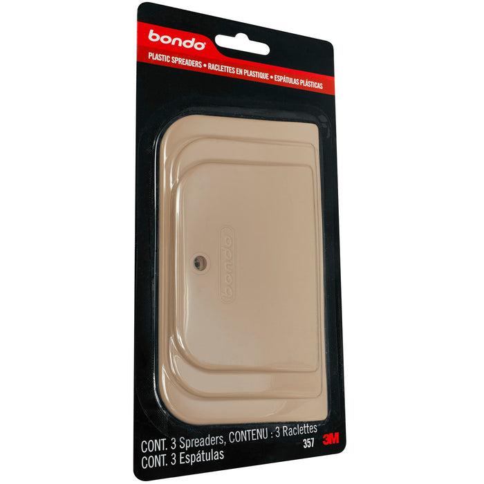 Bondo® Plastic Metal, 00901, 5 oz