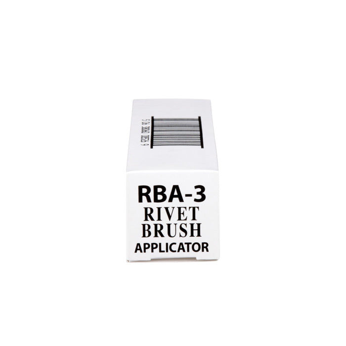 3M Power Grip Rivet Brush Applicator, RBA-3
