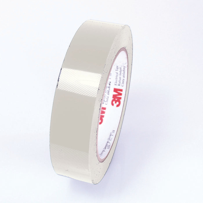 3M Polyester Film Electrical Tape 5, 1/2 in x 72 yd, 3-in plastic core,Bulk