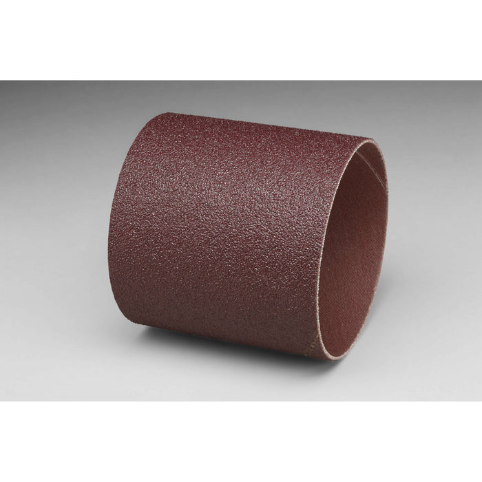3M Cloth Band 341D, P120 X-weight, 5/8 in x 1-1/2 in