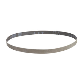 3M Trizact Cloth Belt 237AA, A45 X-weight, 1 in x 29 in, Film-lok,Full-flex