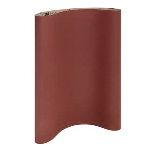 3M Cloth Belt 384F, 220+ XF-weight, 36 in x 75 in, Film-lok,Single-flex