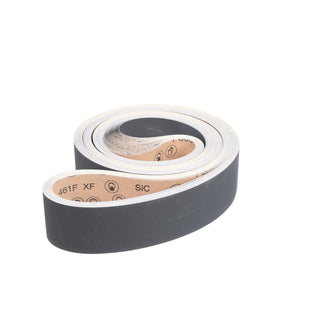 3M Cloth Belt 461F, P36 YF-weight, 6-1/2 in x 51 in, Film-lok,Single-flex
