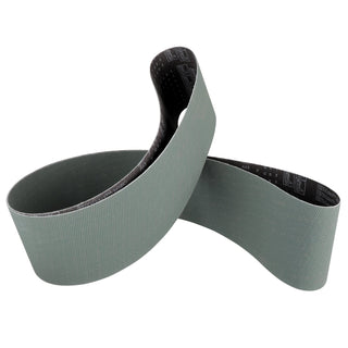 3M Trizact Cloth Belt 363FC, A65 YF-weight, 19 in x 60 in, Film-lok,Full-flex