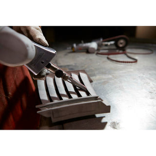 3M Cloth Belt 384F, 120+ XF-weight, 52 in x 75 in, Film-lok,Single-flex