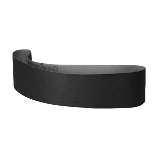 3M Cloth Belt 464W, 150 YF-weight, 11-3/4 in x 120 in, Film-lok,Single-flex