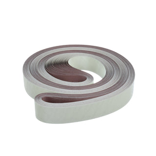 3M Trizact Cloth Belt 305EA, A3 JE-weight, 1 in x 132 in, Film-lok,Full-flex
