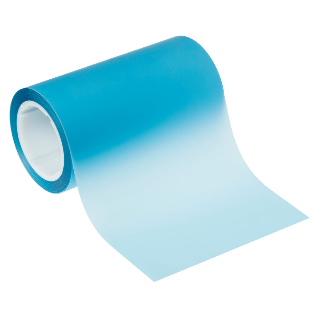 3M Lapping Film Roll 261X, 9.0 Micron, 3 mil, 8 in x 150 ft x 3 in ...