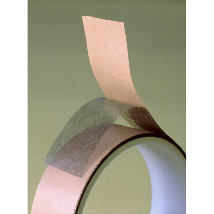 3M Electrically Conductive Adhesive Transfer Tape 9713, 24 in x 36 yd