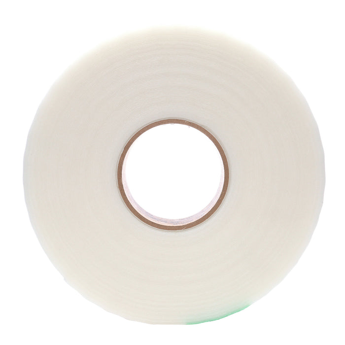 3M Extreme Sealing Tape 4411N, Translucent, 3 in x 18 yd, 40 mil
